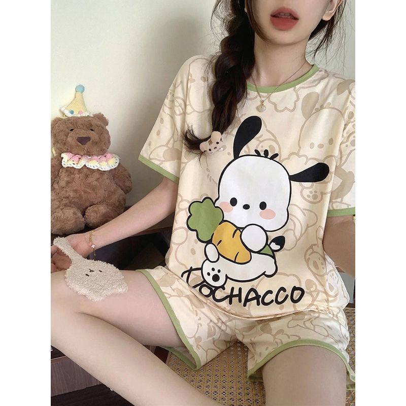 Summer Clothes - Pigiama Pochacco Best Seller, Nuovo Set