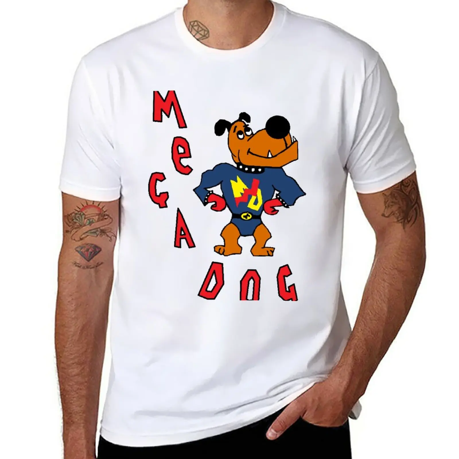 Summer Clothing Uk - grafica t-shirt vintage t-shirt da uomo