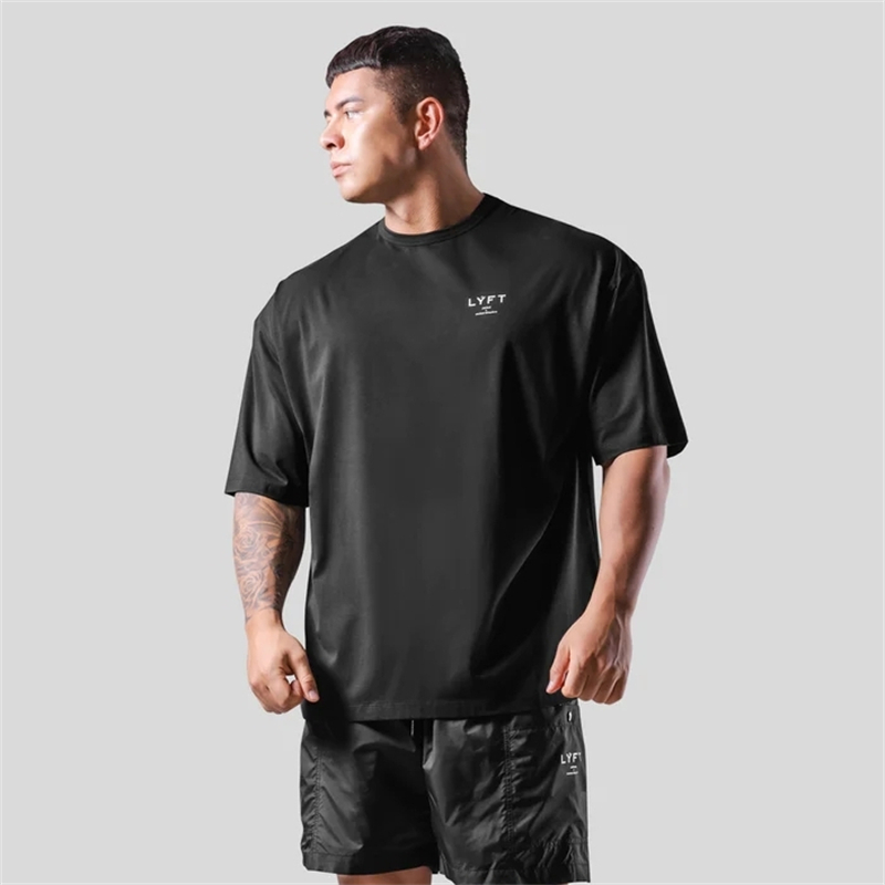 Summer Clothing Uk Men - LYFT JP & UK Brand Men