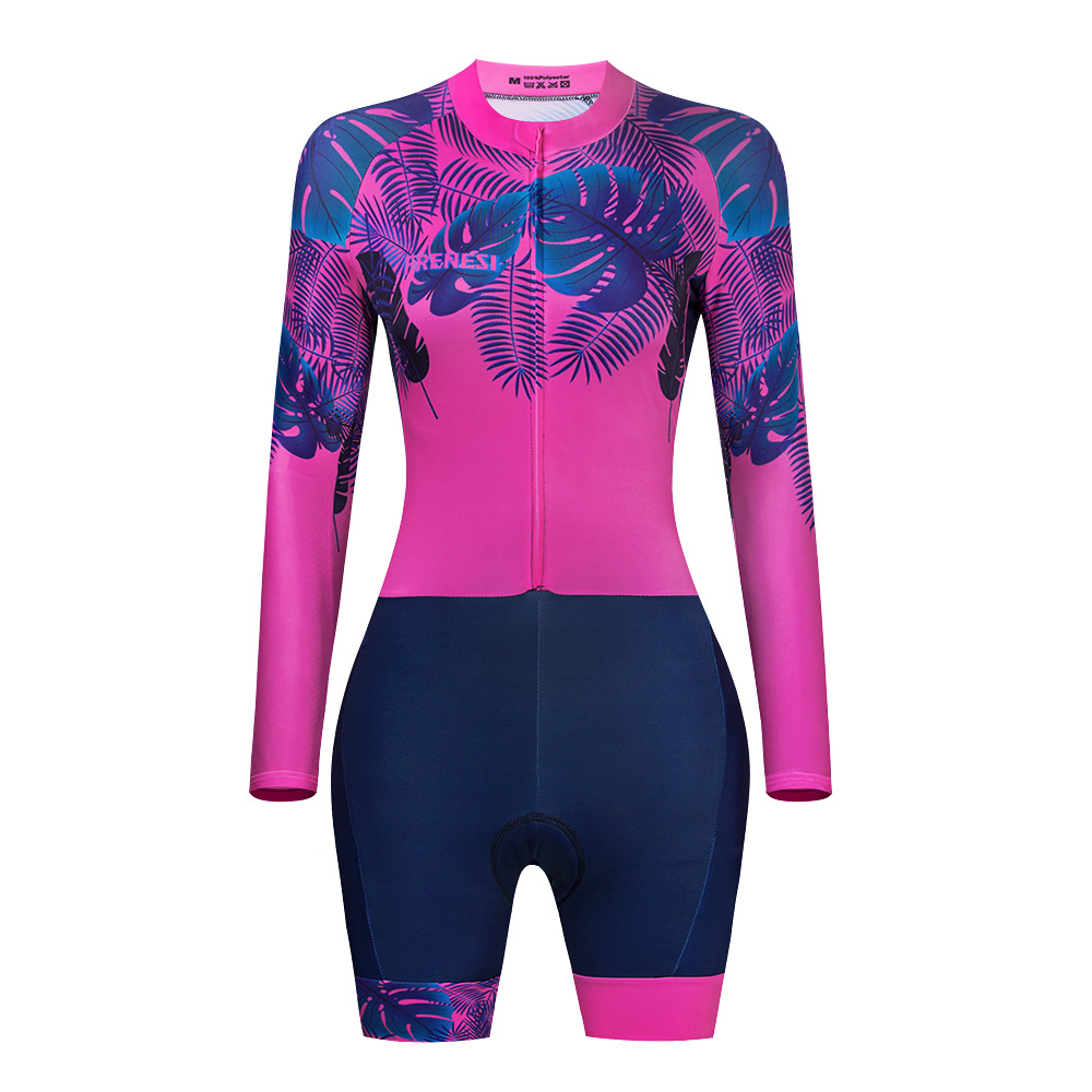 Summer Clothing Wholesale - Abbigliamento da Ciclismo Unisex, Tuta Estiva