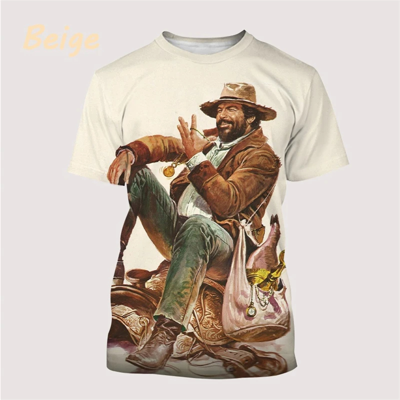 Summer Hill Clothing - Il più nuovo Bud Spencer Terence
