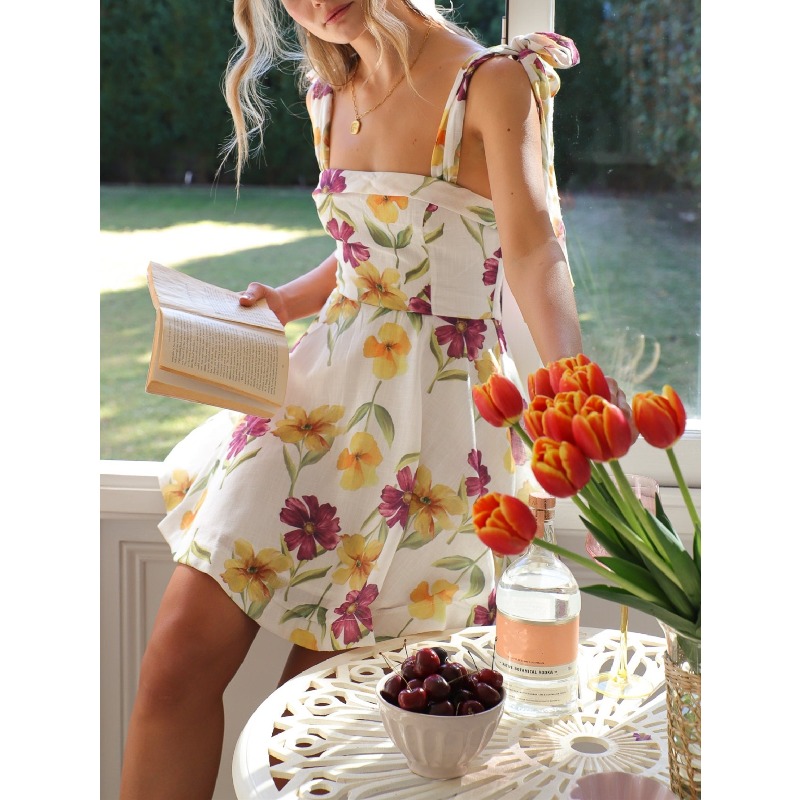 Summer Clothing Online - Abito Estivo da Donna Elegante e