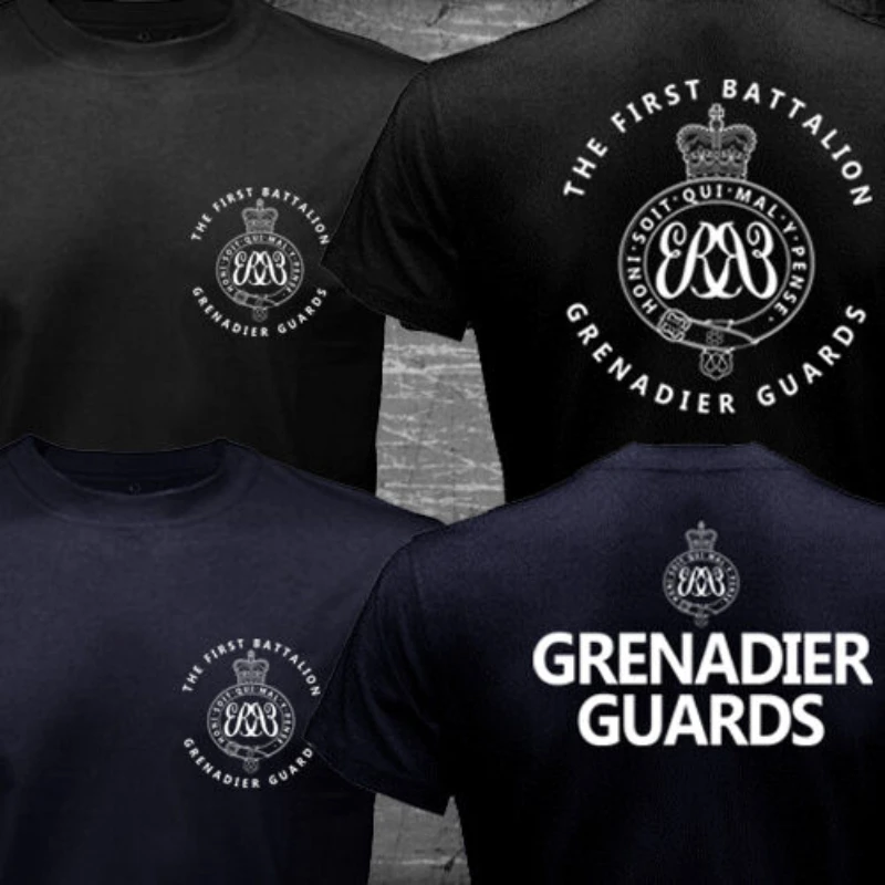 Summer Clothing Uk - Nuova maglietta militare dell'esercito britannico reale