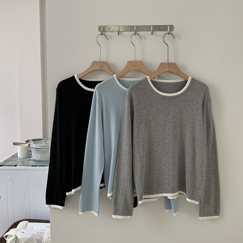 Summer Clothes - Camicia da Donna 100% Cotone con
