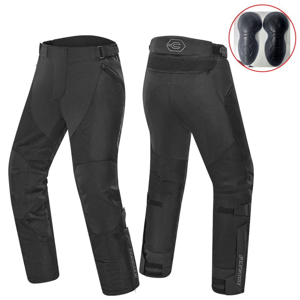 Summer Clothing Motorcycle - Pantaloni da moto estivi Pantaloni da