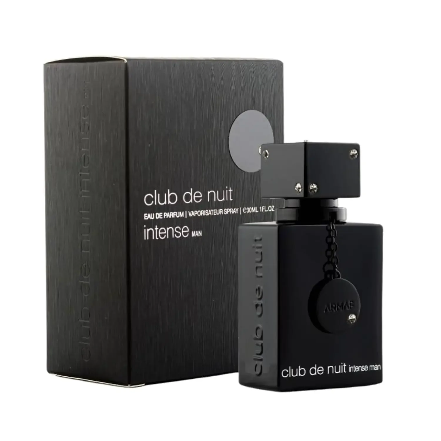 Summer Clothing Collection - Armaf Club De Nuit Intense 100ml