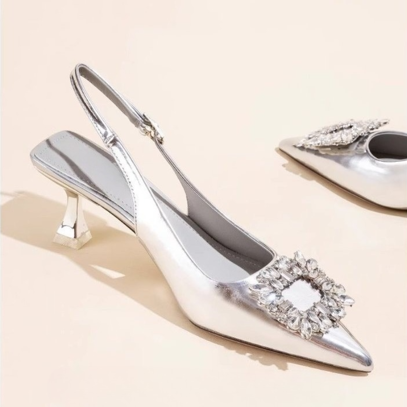 Summer Clothing Collection - Sandali da donna estivi Scarpe nuove