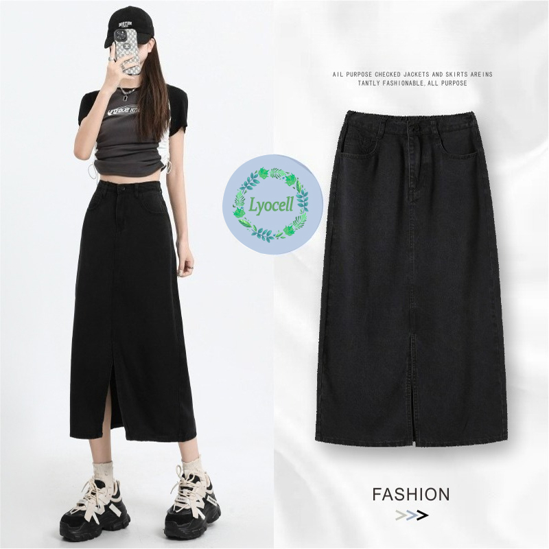 Summer Line Clothing Brand - Abbigliamento di Marca 2026: Gonna Midi