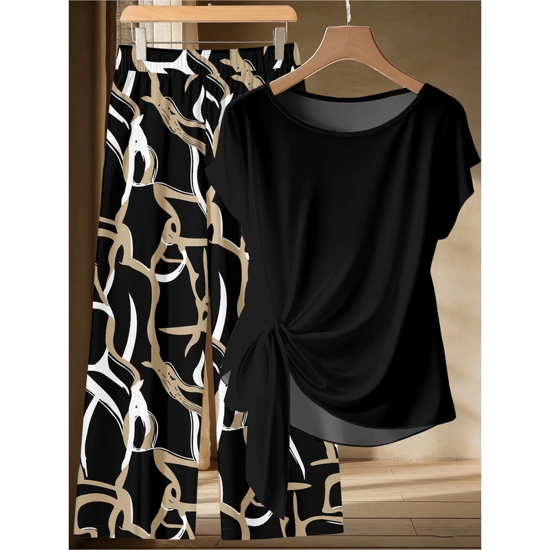 Completo da donna taglie forti - Summer Upf Clothing recensione e prezzo