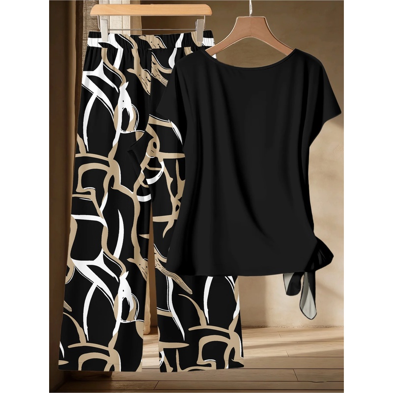 Completo da donna taglie forti - Summer Upf Clothing recensione e prezzo