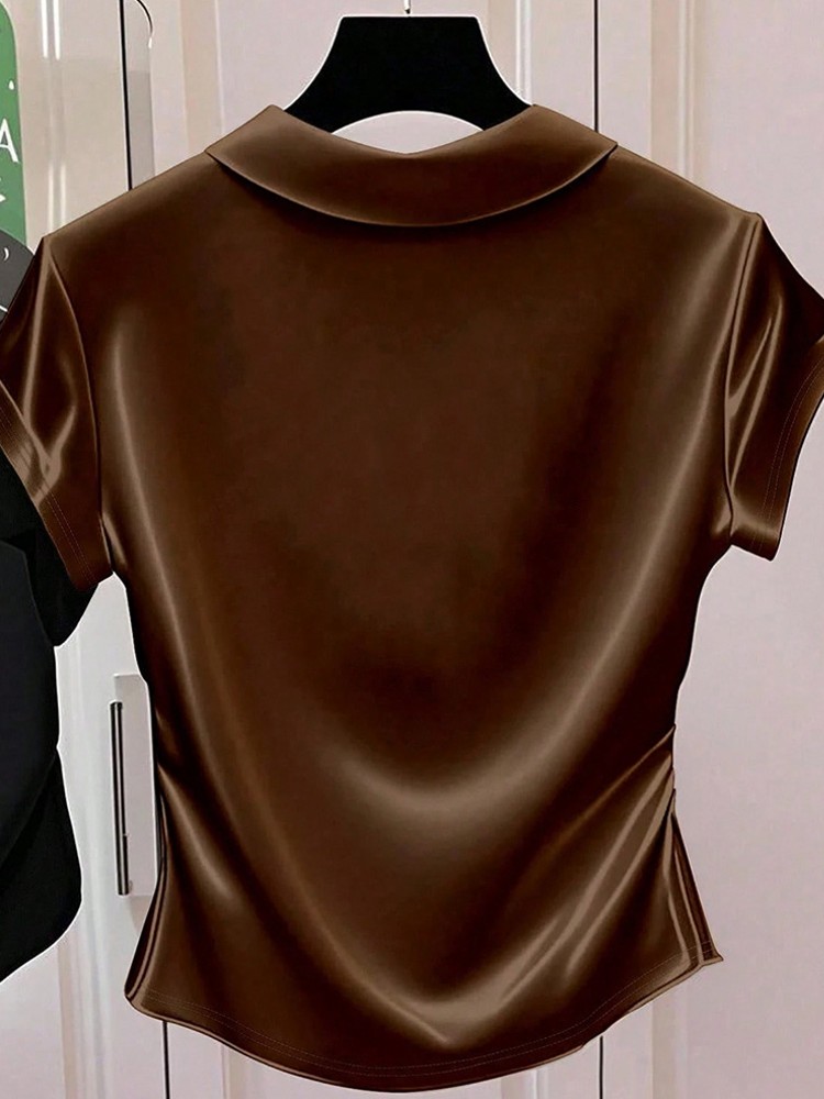 T-shirt Casual da Donna Taglie - Xl Summer Clothing recensione e prezzo
