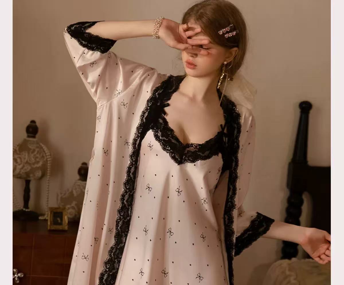Completo pigiama estivo sexy d - Summer House Clothing recensione e prezzo