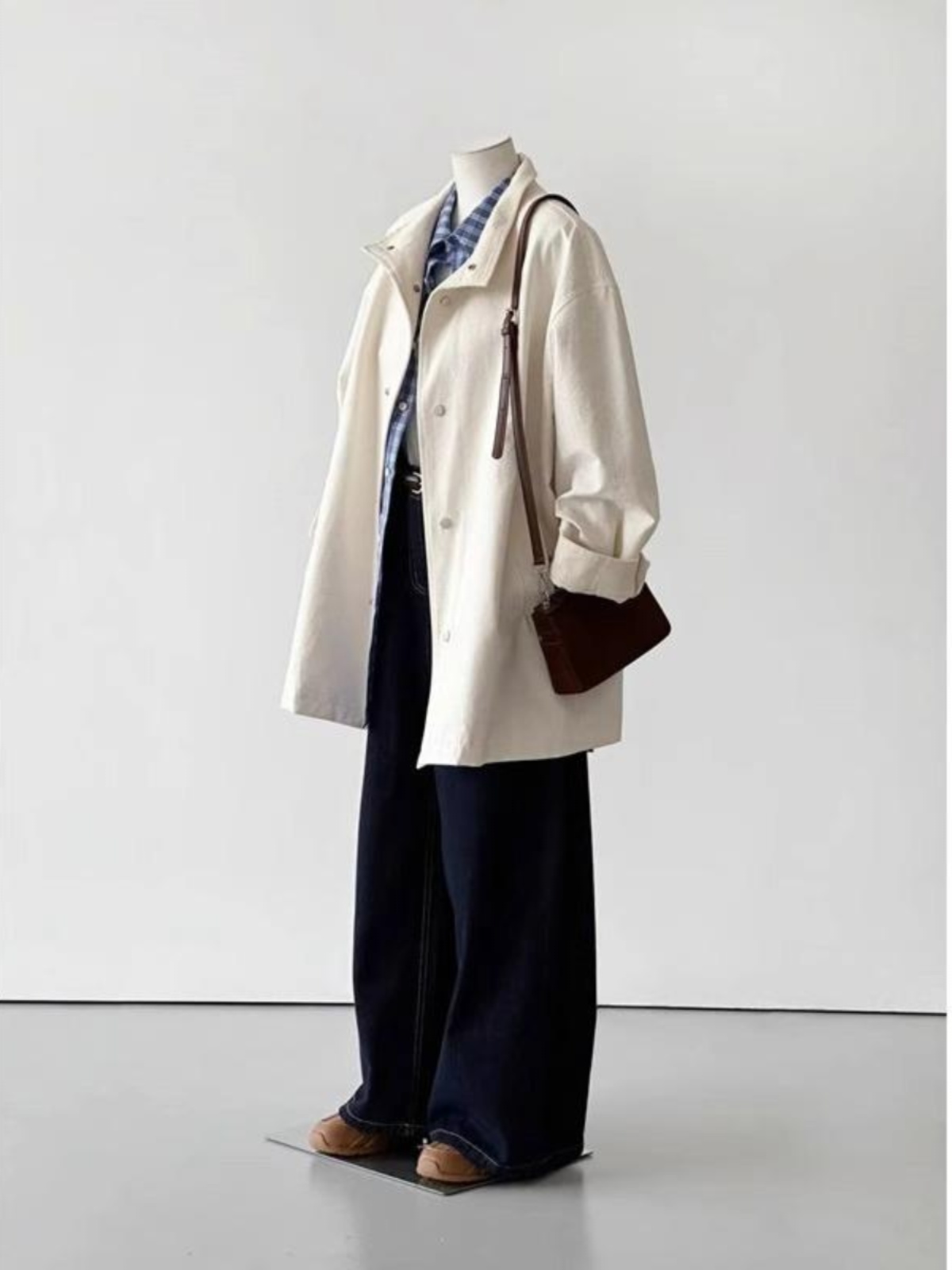 Cappotto da donna Trench Donna - Summer Line Clothing Brand recensione e prezzo