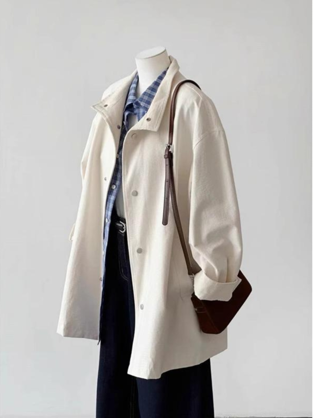 Cappotto da donna Trench Donna - Summer Line Clothing Brand recensione e prezzo