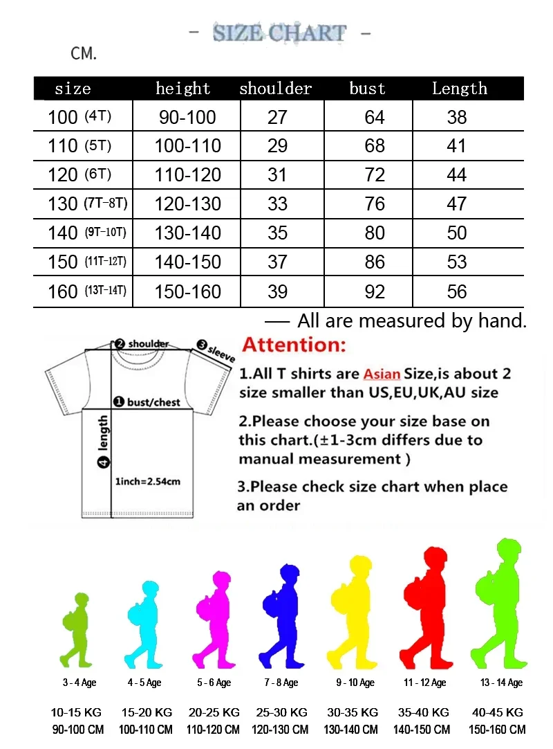 Maglietta Estiva per Bambine 2 - Summer Clothing Drawing For Kids recensione e prezzo