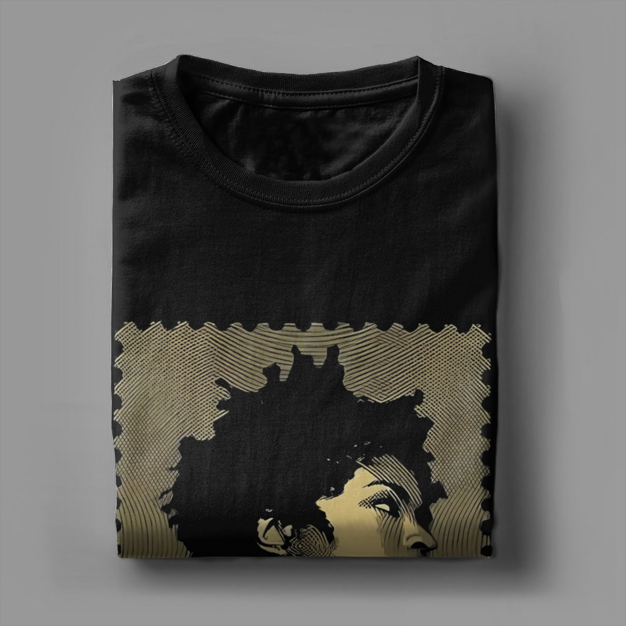 T-shirt da uomo Lauryn Hills T - Summer Hill Clothing recensione e prezzo