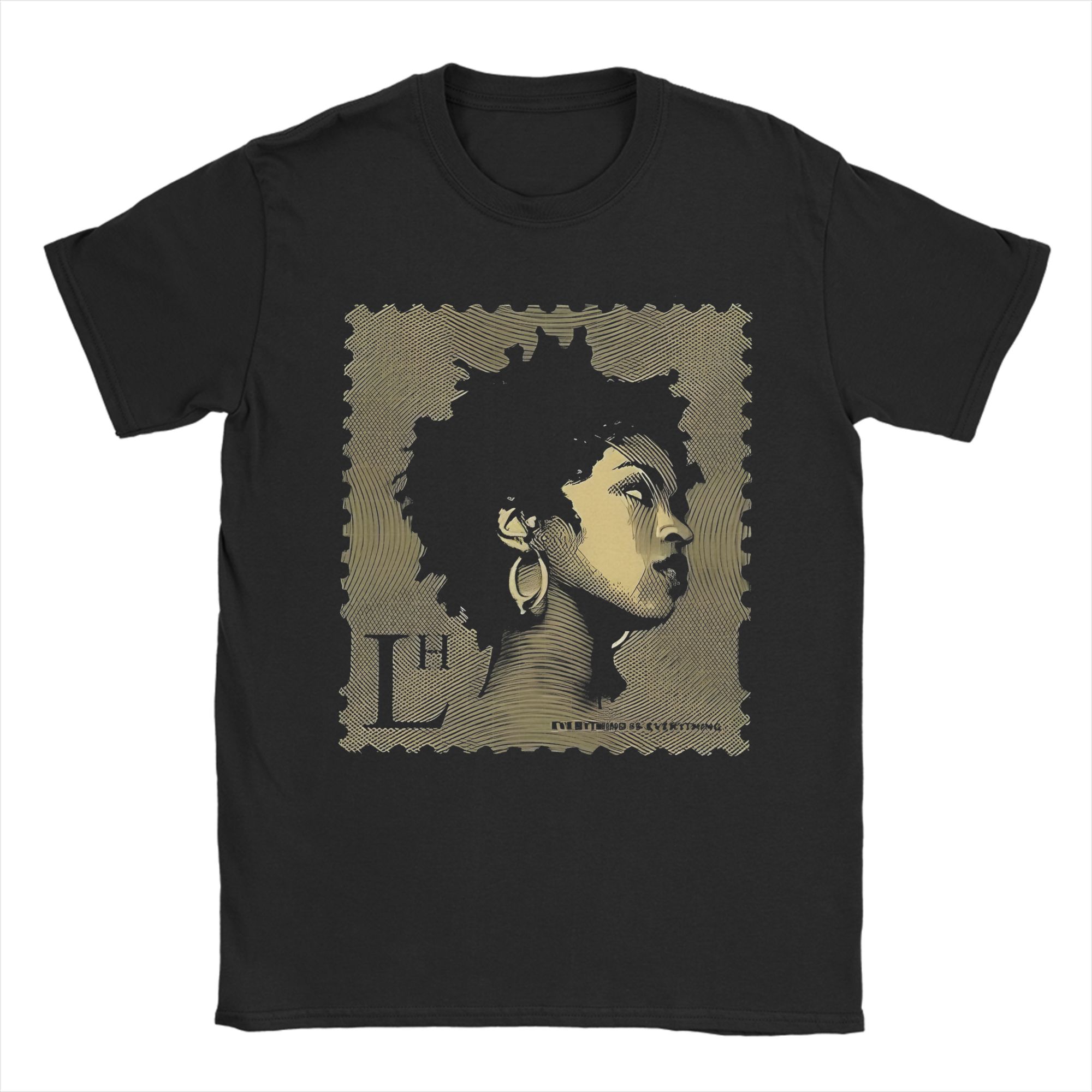 T-shirt da uomo Lauryn Hills T - Summer Hill Clothing recensione e prezzo