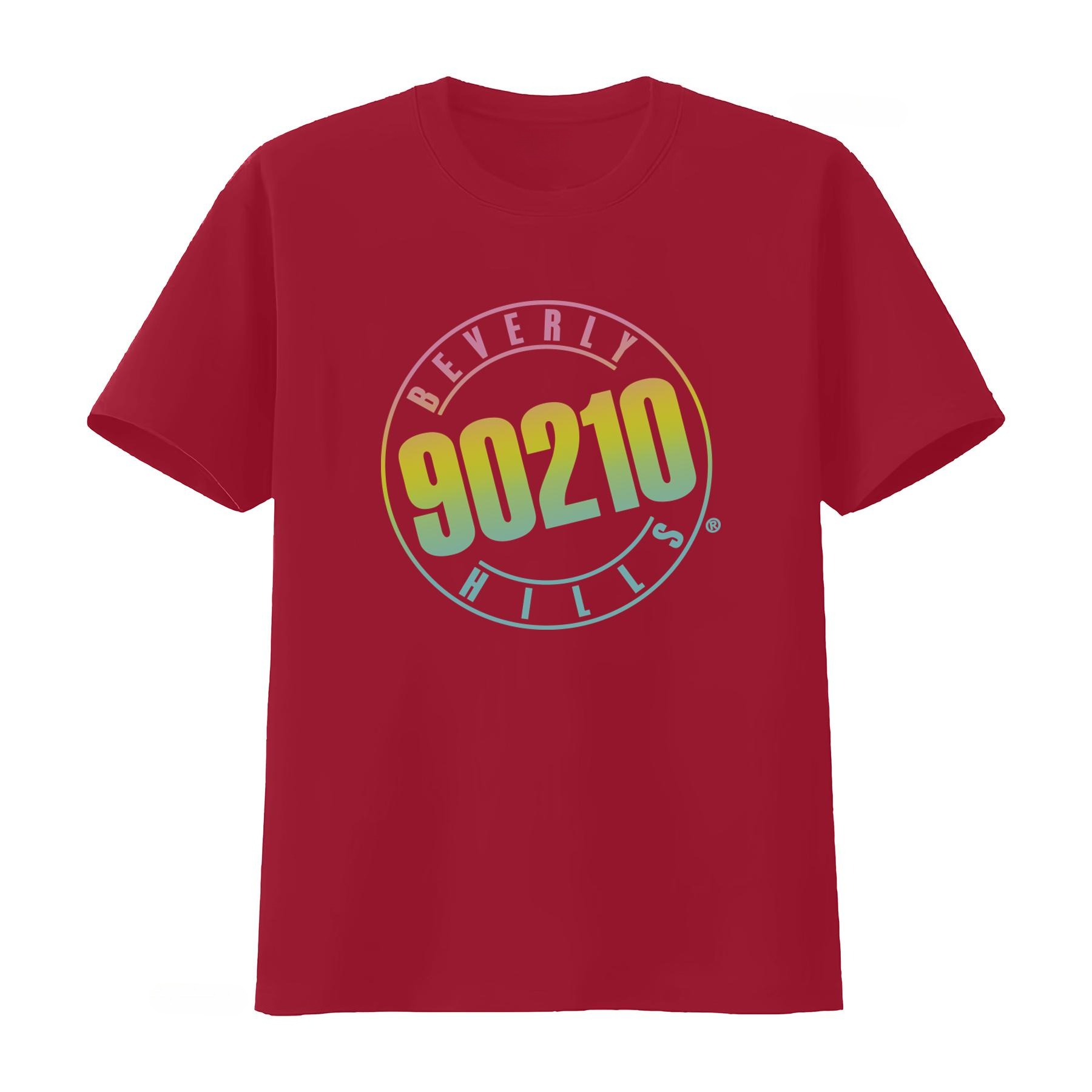 T-shirt Beverly Hills 90210 co - Summer Hill Clothing recensione e prezzo