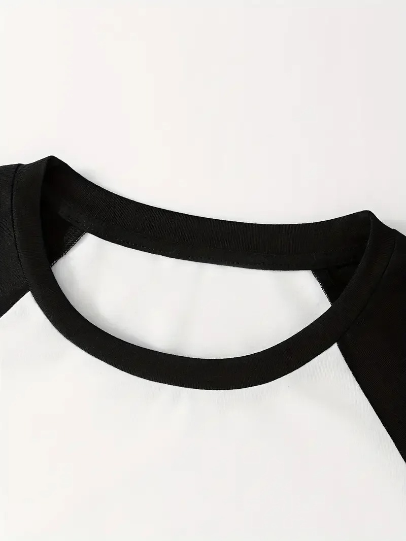 T-Shirt a Maniche Corte con St - Summer Clothes recensione e prezzo