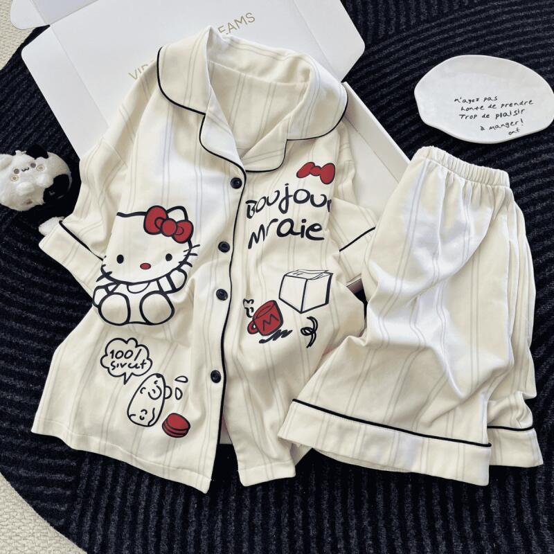Pigiama Estivo da Donna Corean - Summer House Clothing recensione e prezzo