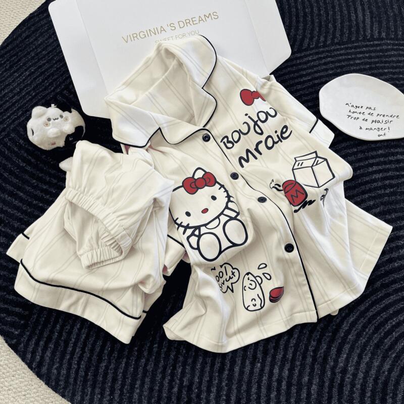 Pigiama Estivo da Donna Corean - Summer House Clothing recensione e prezzo