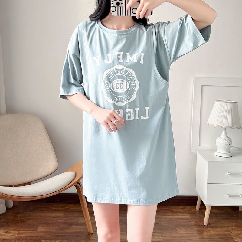 Camicia da Notte Lunga per All - Summer Clothes recensione e prezzo