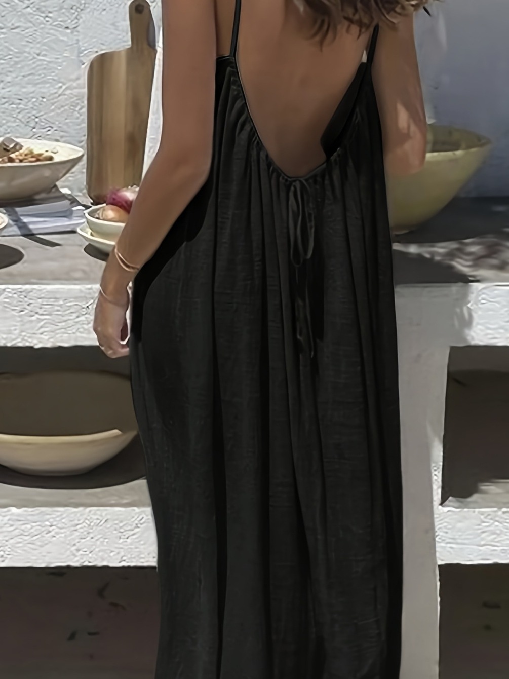 Abito Lungo da Casa per Donna, - Summer Line Clothing Brand recensione e prezzo
