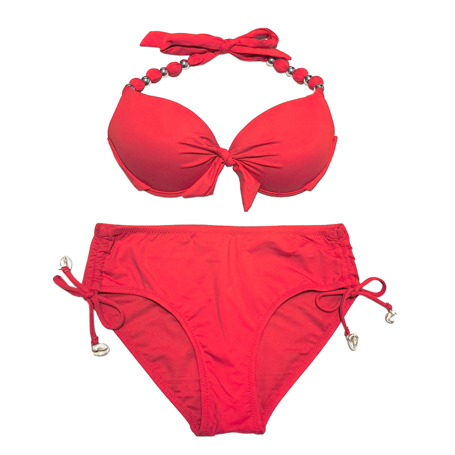 EONAR-set Bikini Push Up, trac - Bikini Set Push Up recensione e prezzo