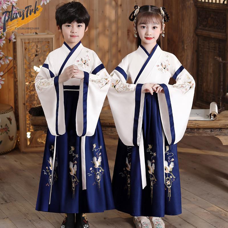 Completo Hanfu Estivo Sottile  - Summer Clothing Online recensione e prezzo