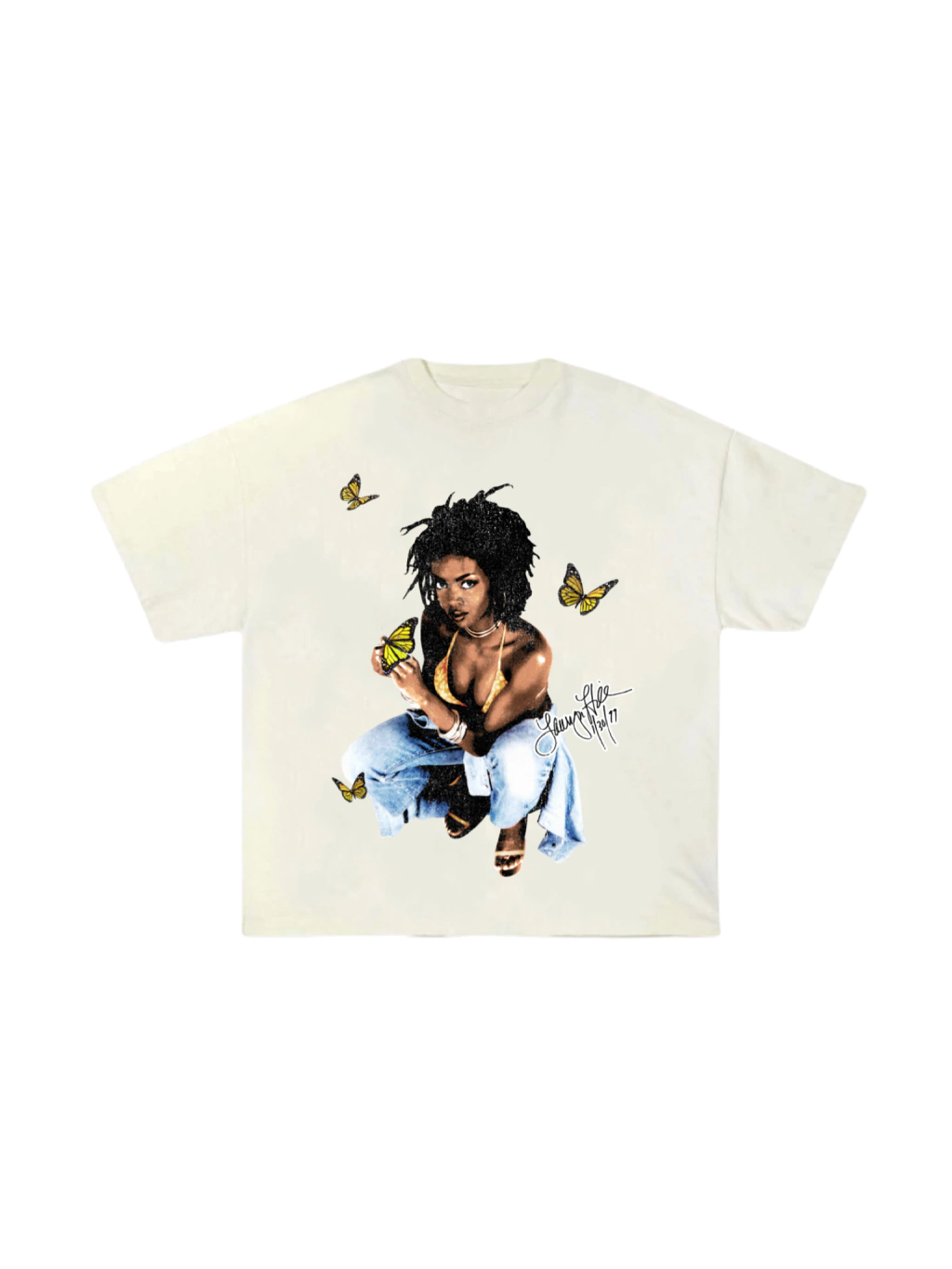 T-shirt alla moda 2026 Singer  - Summer Hill Clothing recensione e prezzo