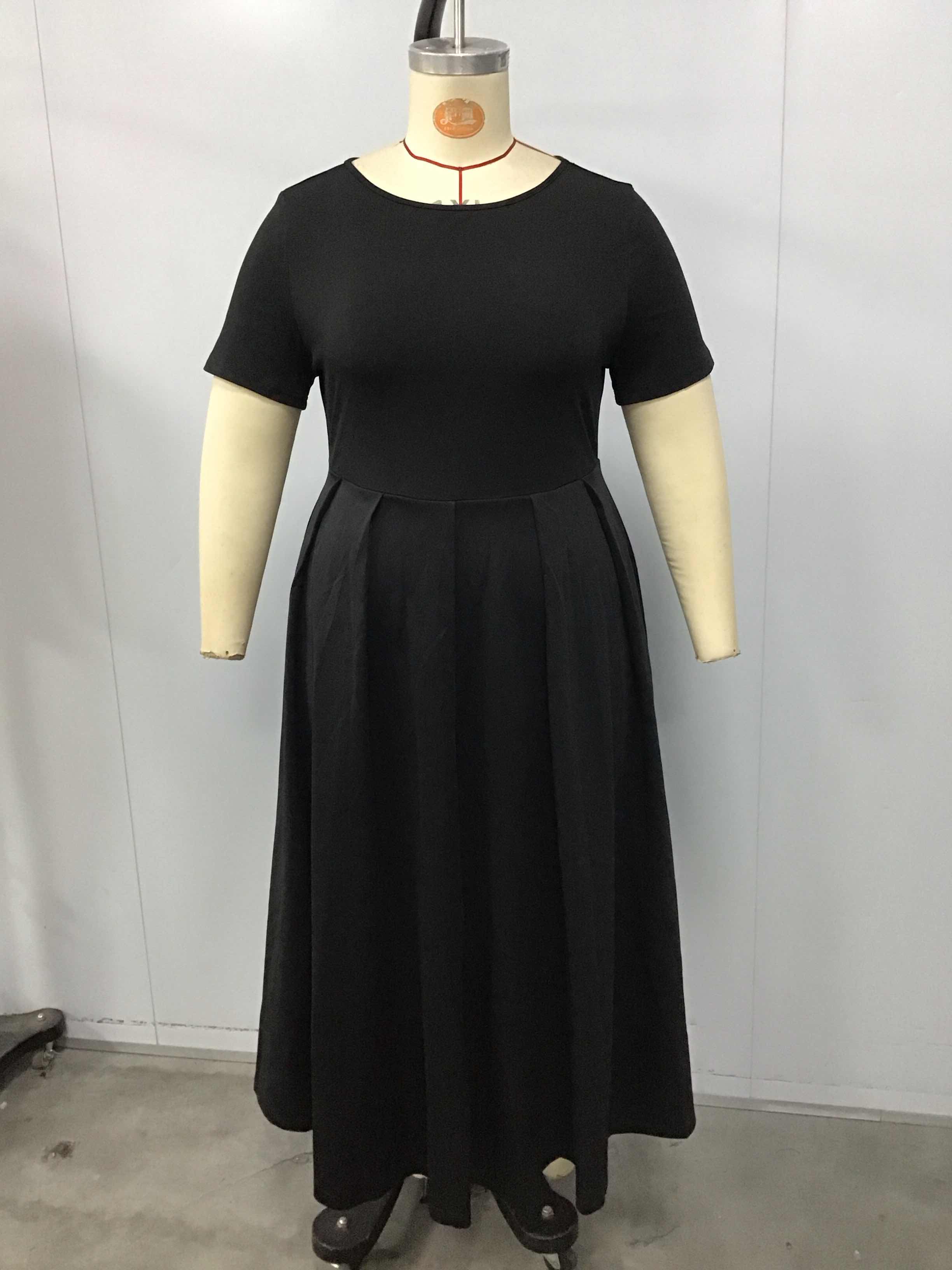 Abito da donna taglie forti ne - Summer Upf Clothing recensione e prezzo