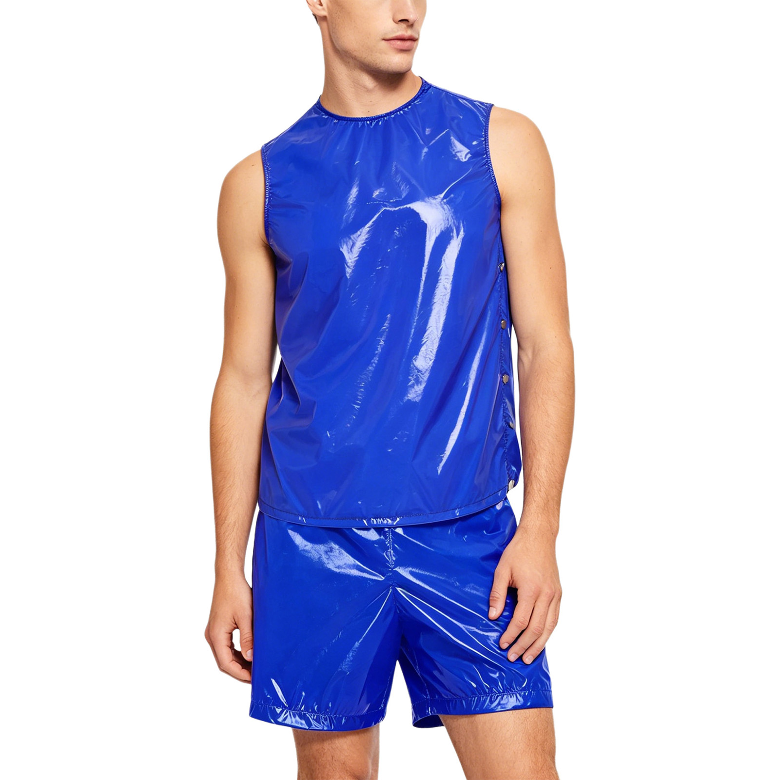 Completo Sportivo Impermeabile - Summer Clothing Mens recensione e prezzo