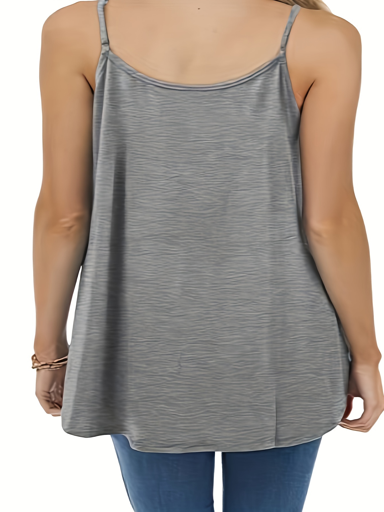 Canotta Casual senza maniche d - Summer Upf Clothing recensione e prezzo