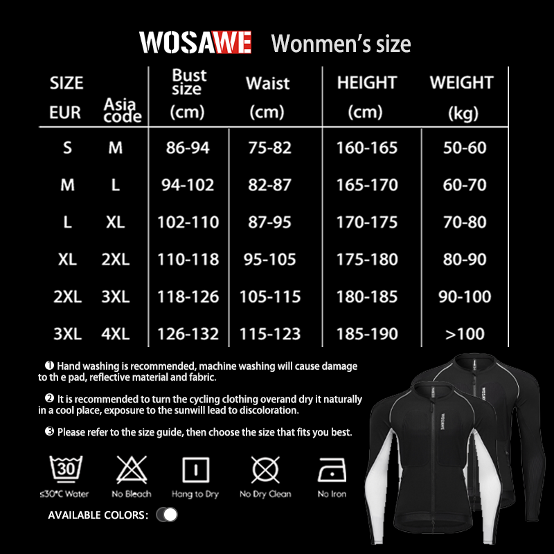 Giacca da Moto WOSAWE per Uomo - Summer Clothing Motorcycle recensione e prezzo