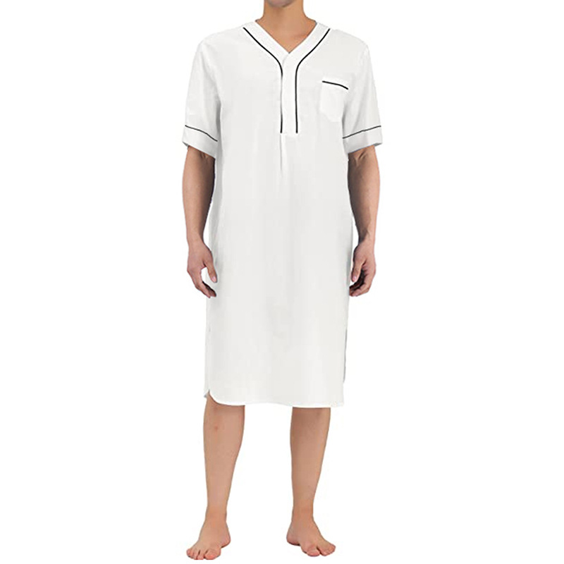 Estate manica corta uomo camic - Summer House Clothing recensione e prezzo