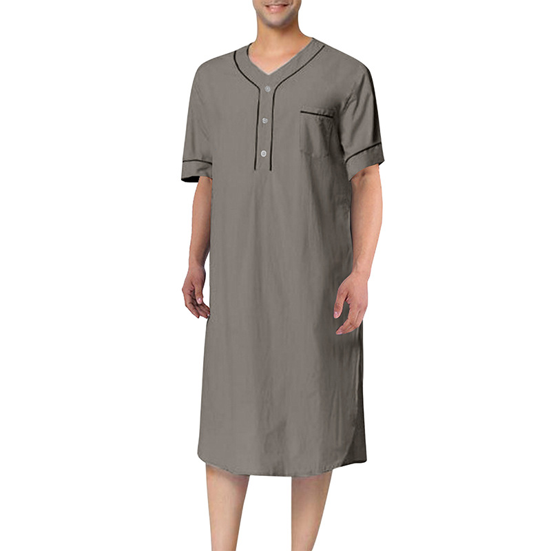 Estate manica corta uomo camic - Summer House Clothing recensione e prezzo