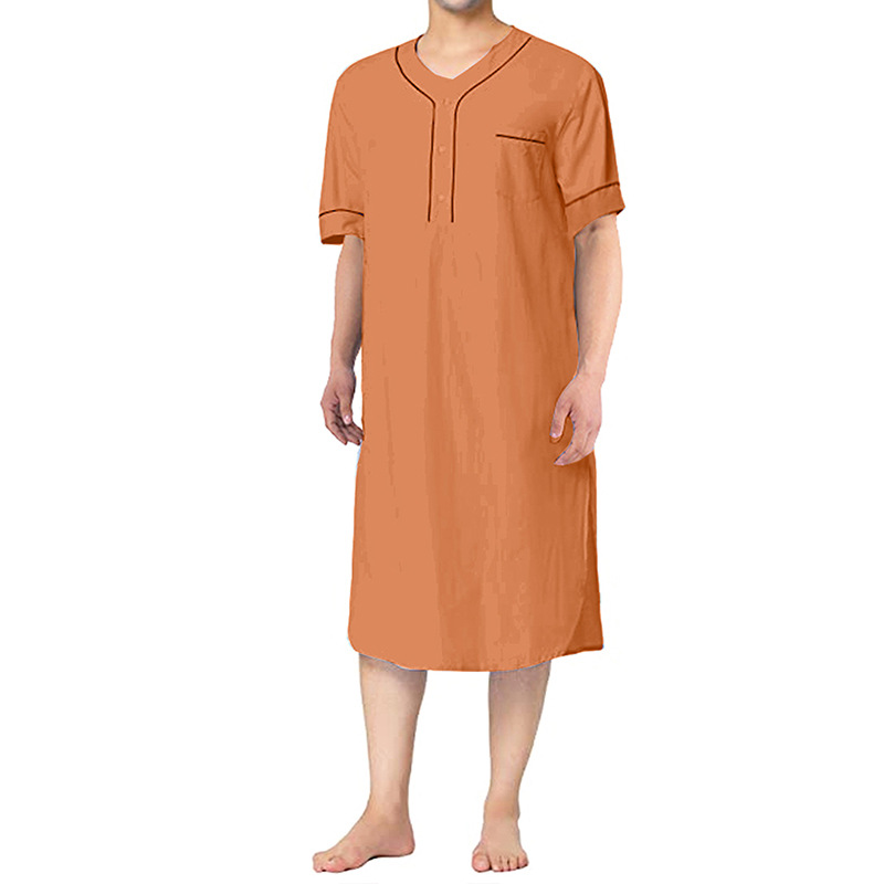 Estate manica corta uomo camic - Summer House Clothing recensione e prezzo
