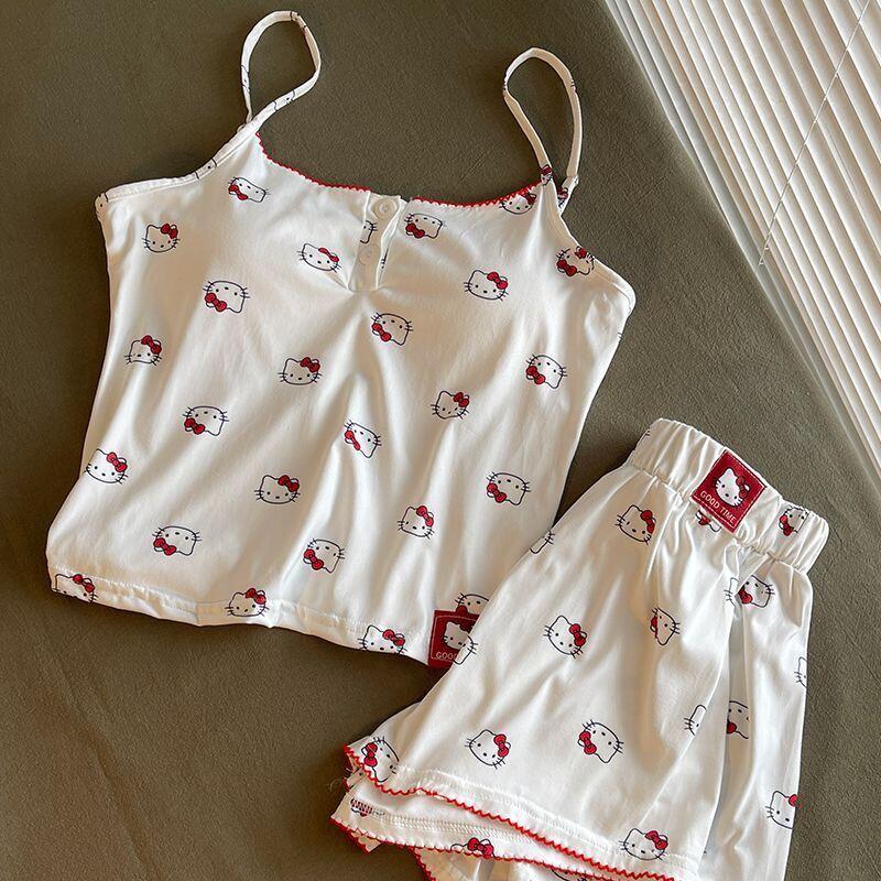 Completo pigiama da donna in d - Summer Clothes recensione e prezzo