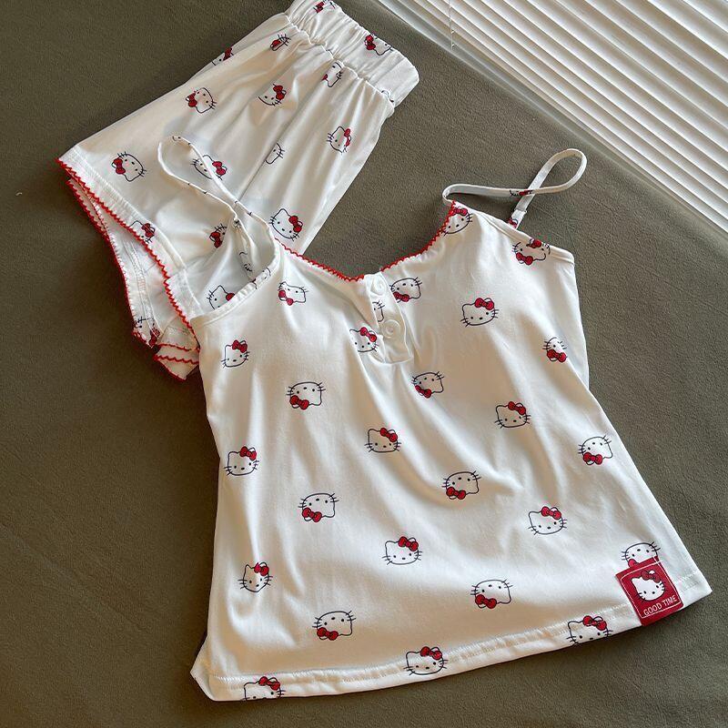 Completo pigiama da donna in d - Summer Clothes recensione e prezzo