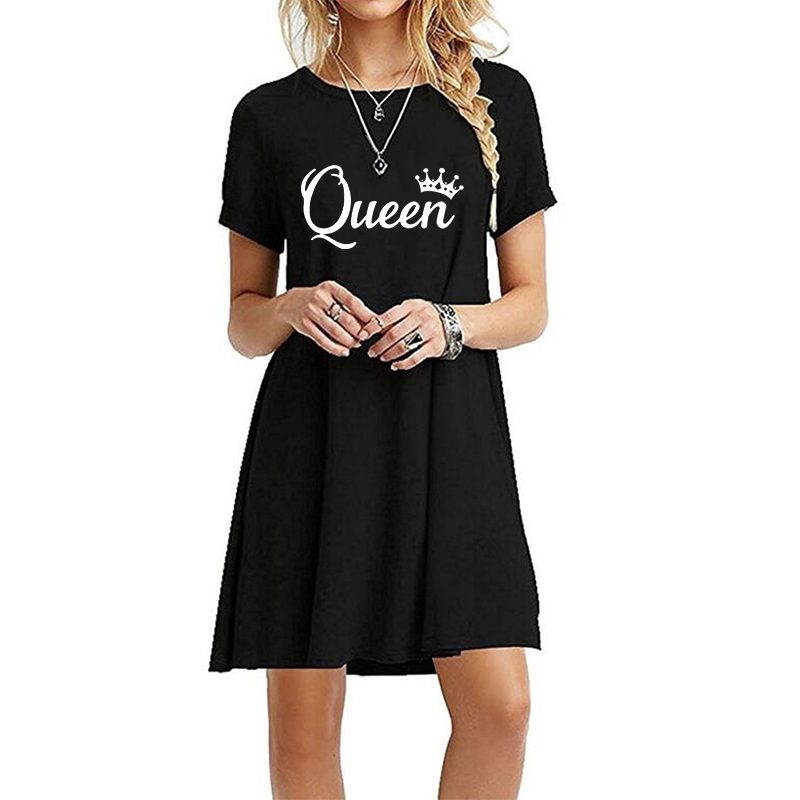 T-shirt da donna alla moda a m - Summer Line Clothing Brand recensione e prezzo