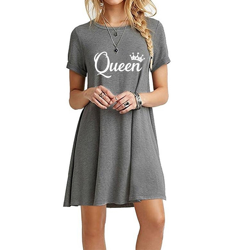 T-shirt da donna alla moda a m - Summer Line Clothing Brand recensione e prezzo