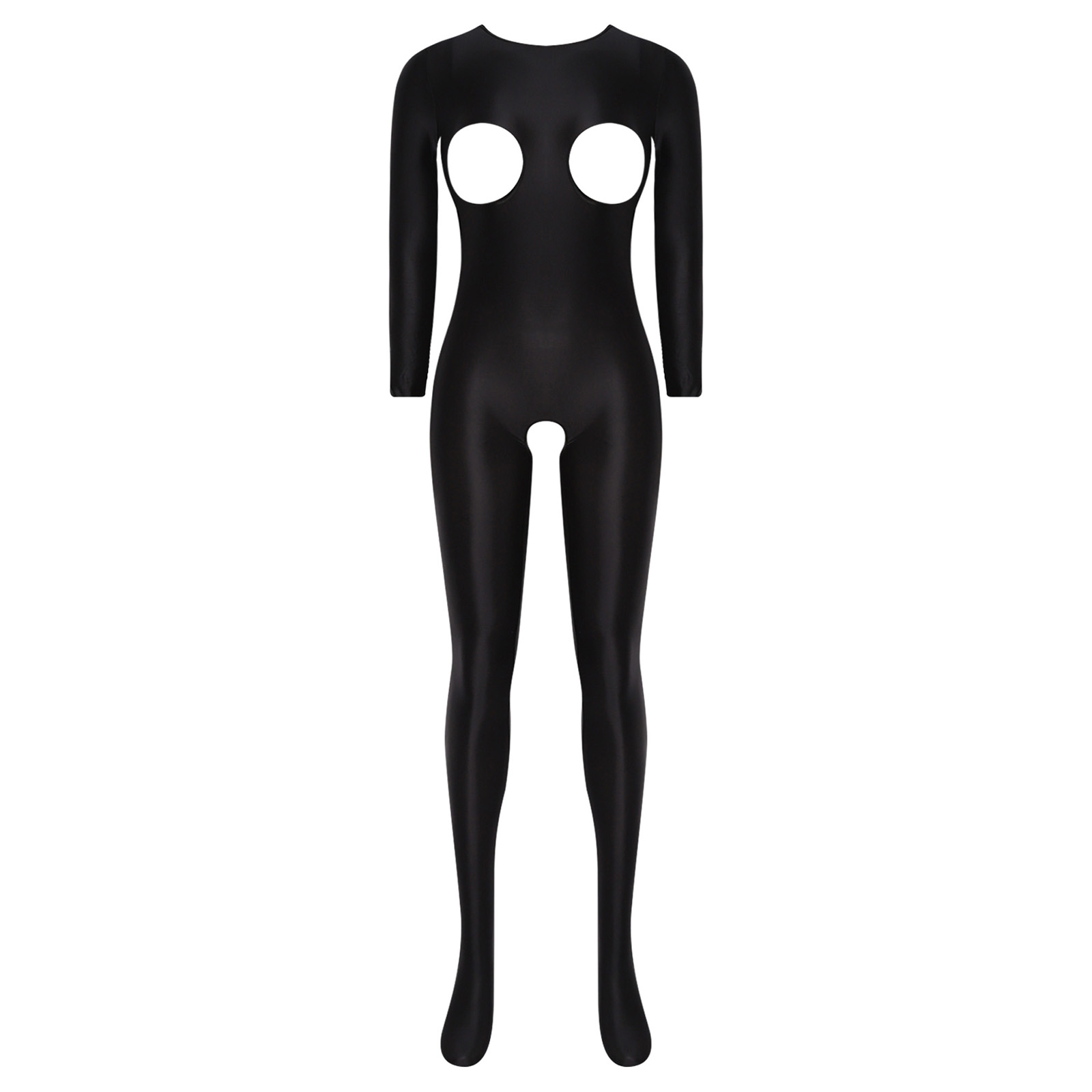 Body intero da donna lucido ed - Xl Summer Clothing recensione e prezzo