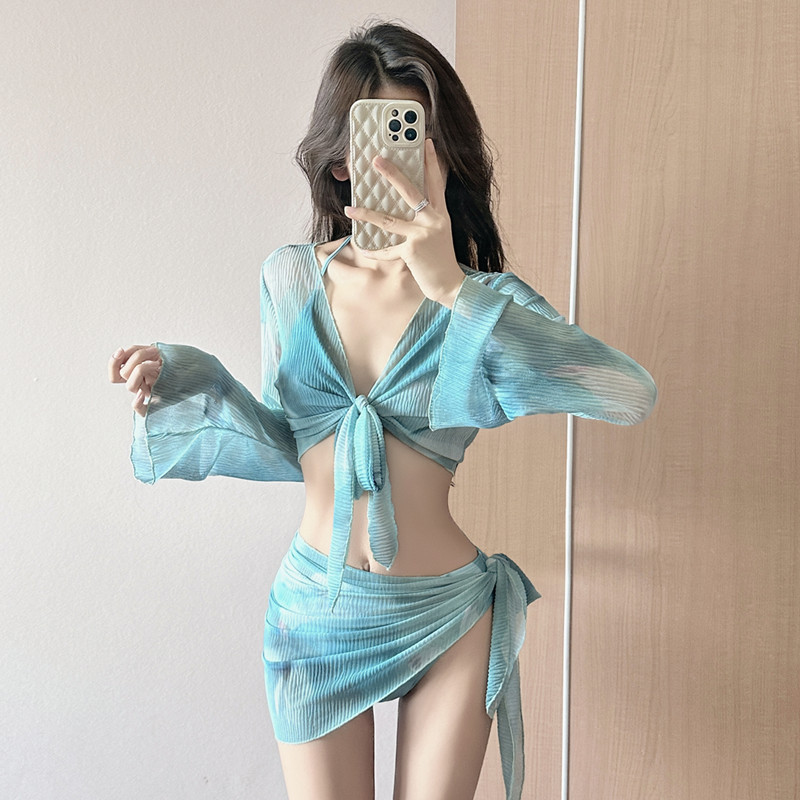 Costume da bagno due pezzi da  - Bikini Set Push Up recensione e prezzo