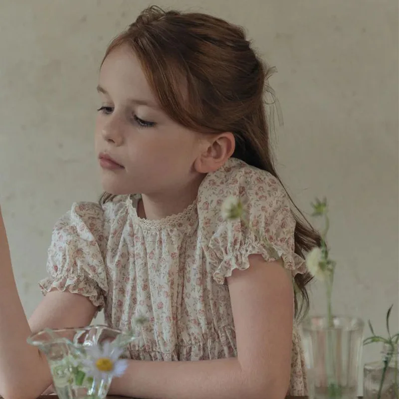 Lou Brand 2024 New Summer Kids - Summer Line Clothing Brand recensione e prezzo