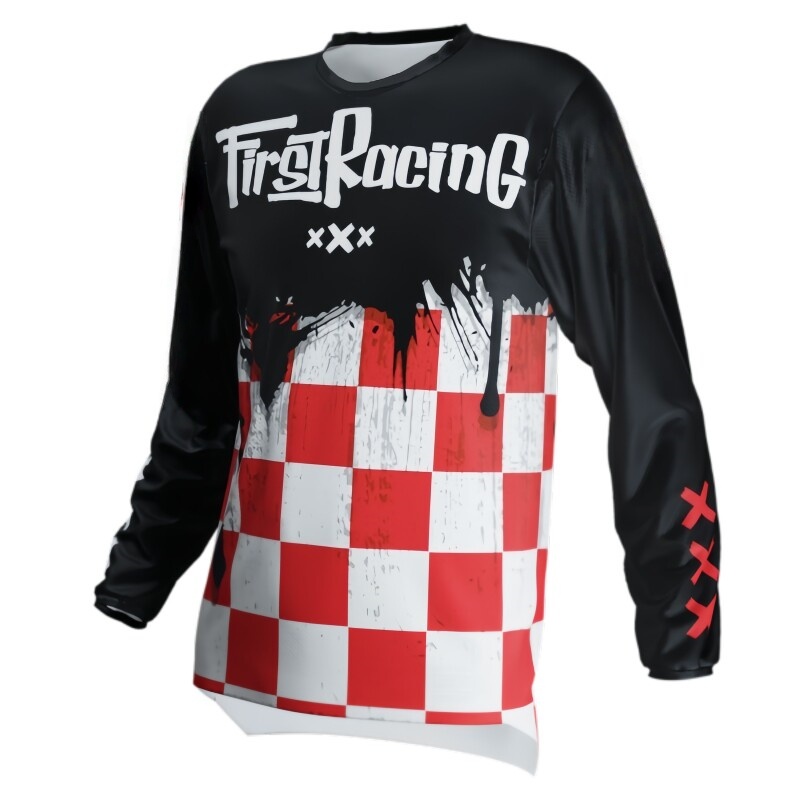 Maglia da moto, tuta da ciclis - Summer Clothing Motorcycle recensione e prezzo