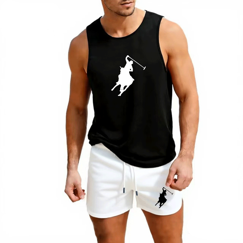 Completo estivo da uomo europe - Summer Clothing Mens recensione e prezzo