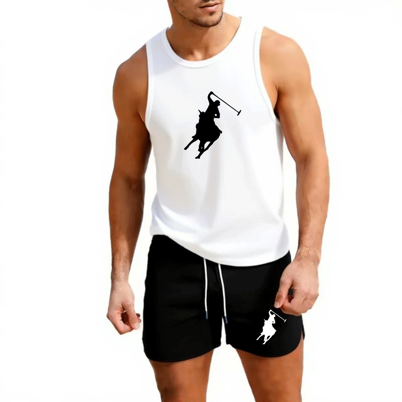 Completo estivo da uomo europe - Summer Clothing Mens recensione e prezzo