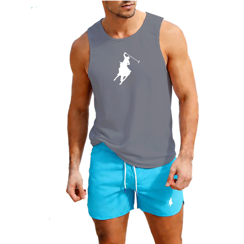 Completo estivo da uomo europe - Summer Clothing Mens recensione e prezzo