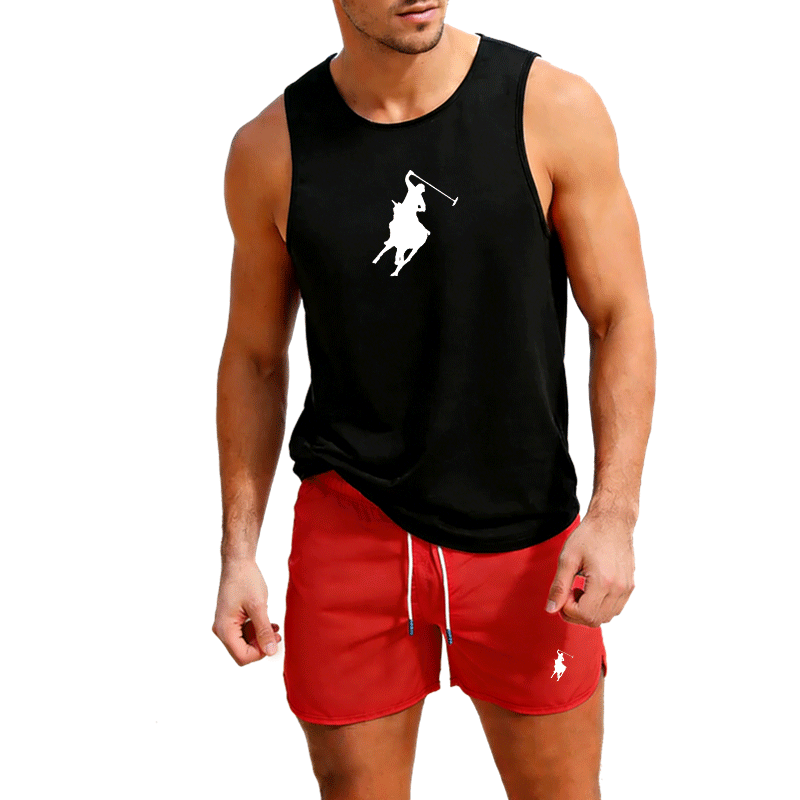 Completo estivo da uomo europe - Summer Clothing Mens recensione e prezzo
