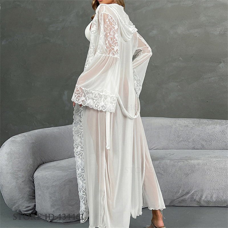 Prospettiva sexy Maglia Sposa  - Summer House Clothing recensione e prezzo
